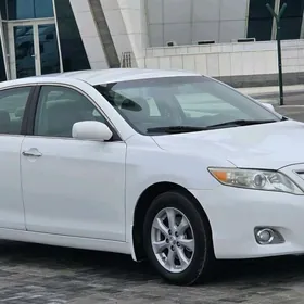 Toyota Camry 2009