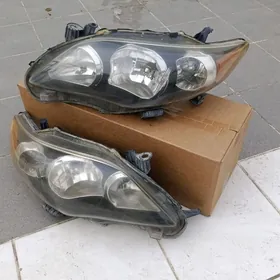 Corolla S 12-13 Fara