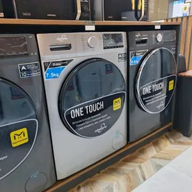 Kir masyn Skyway 7,5kg