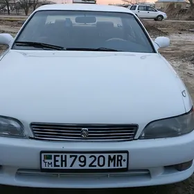 Toyota Mark II 1993