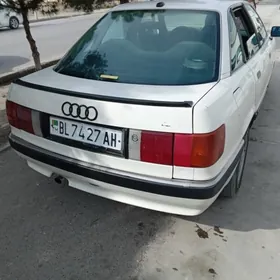 Audi 80 1990