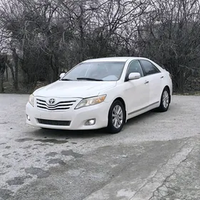 Toyota Camry 2008