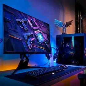 GAMING МОНИТОРЫ НОВЫЕ!