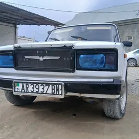 Lada 2107 2000
