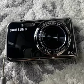Продается фотоаппарат Samsung