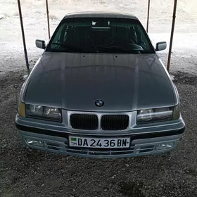 BMW 320 1992