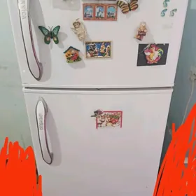 холодильник