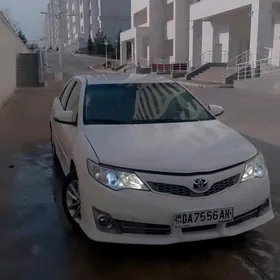Toyota Camry 2013