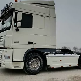DAF 460 2010