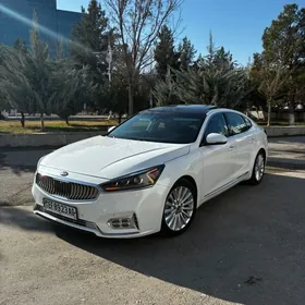 Kia Cadenza 2017