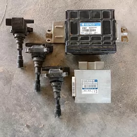 KIA sorento kompyuter katushka