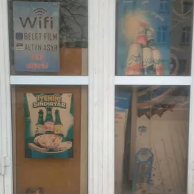 plastika gapy we ayna