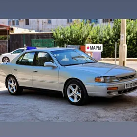Toyota Camry 1996