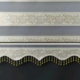 Zalyuz Жалюз Perde