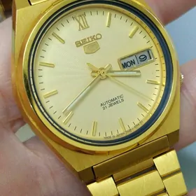 Sagat Часы Seiko pozoloçnyý