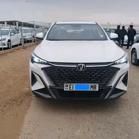 Changan CS55 Plus 2025