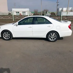 Toyota Camry 2002