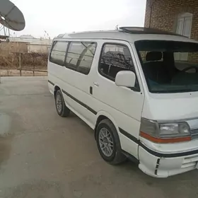 Toyota Hiace 1991