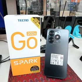 TECNO SPARK Go2024