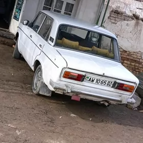 Lada 2106 1990