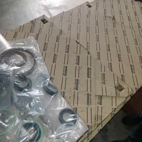 salnik nabor Toyota kampanya