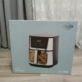 Аэрогриль 10л