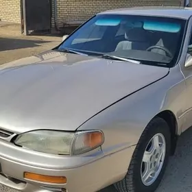 Toyota Camry 1996
