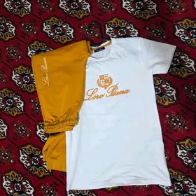 Üsti-aşak Loro Piana