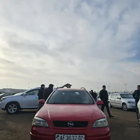 Opel Astra 1999