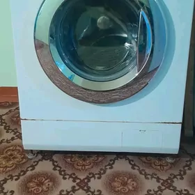 Kir maşyn LG