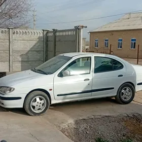 Renault Megane 2 1999