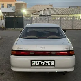 Toyota Mark II 1995
