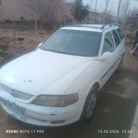 Opel Vectra 1998