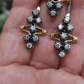 Гызыл комплект