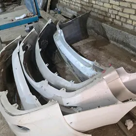 Duty camry 2003 bufer morda