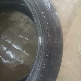 мерс пакришка