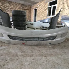 Leksus 330 bufer bamper 2003