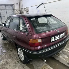 Opel Astra 1992