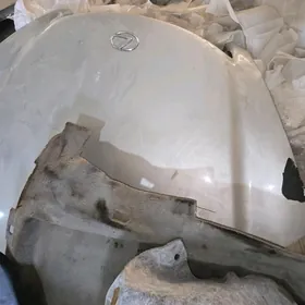 Leksus ES 330 2003 Kapot