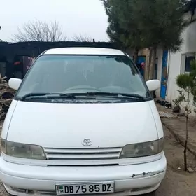 Toyota Previa 1995