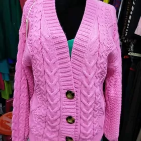 кофта женск