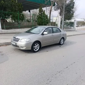 Toyota Corolla 2006