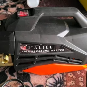 Awtomoýka /Автомойка