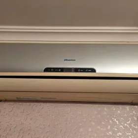 кондиционер  Hisense