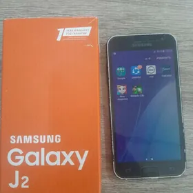 Samsung J2