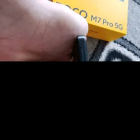 Pocco x7 pro 5g