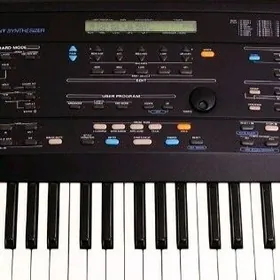 Roland E 86 ritim blok