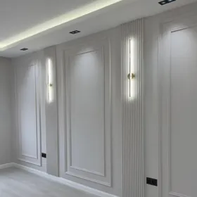 Mir 2/3  3kom dizayn remont