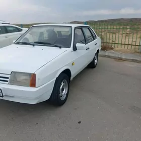 Lada 21099 2000