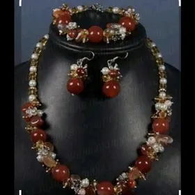 Натуральные камни